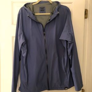 Men’s light jacket